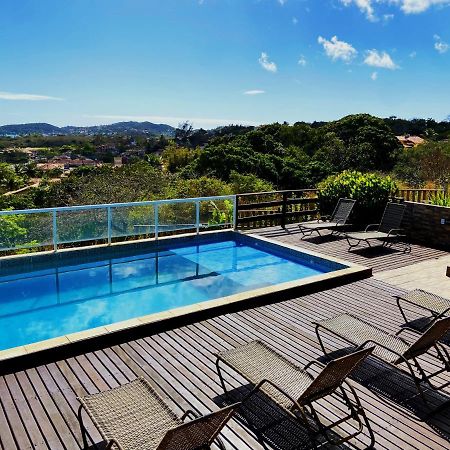 Villa Casablanca Búzios Exterior foto